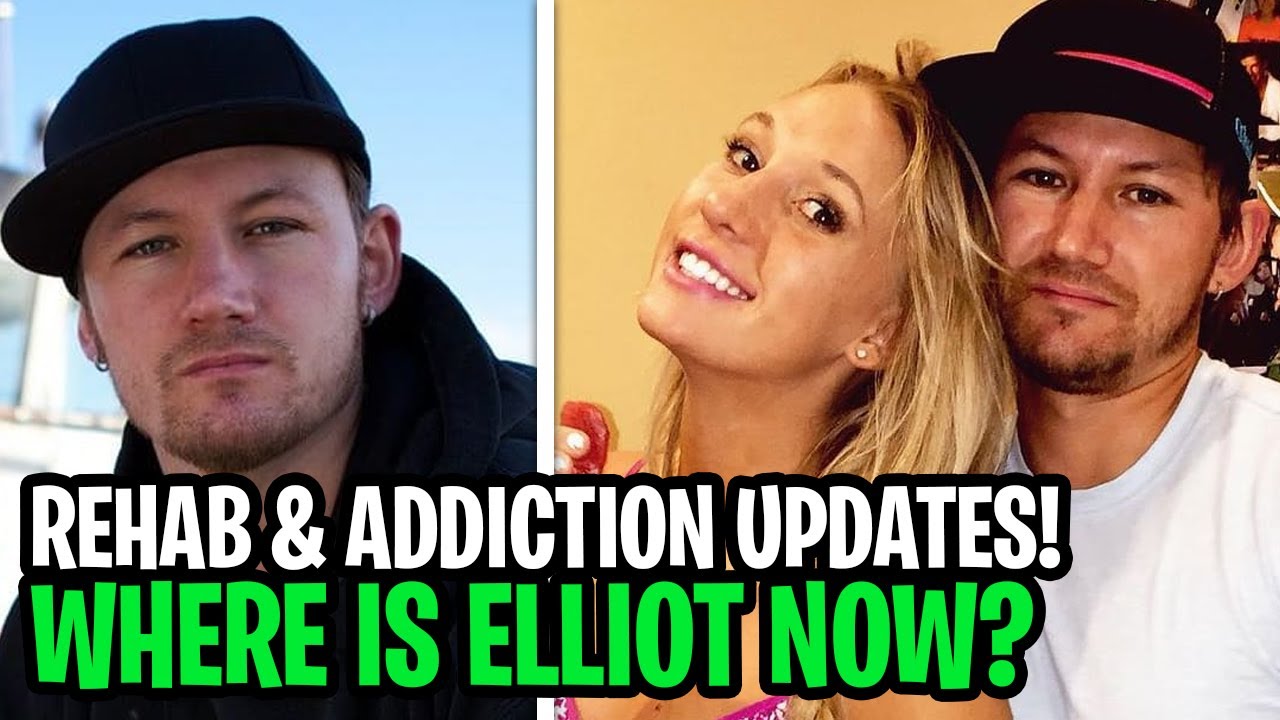 What Happened to Elliott Neese From ‘Deadliest Catch’? He Was Released