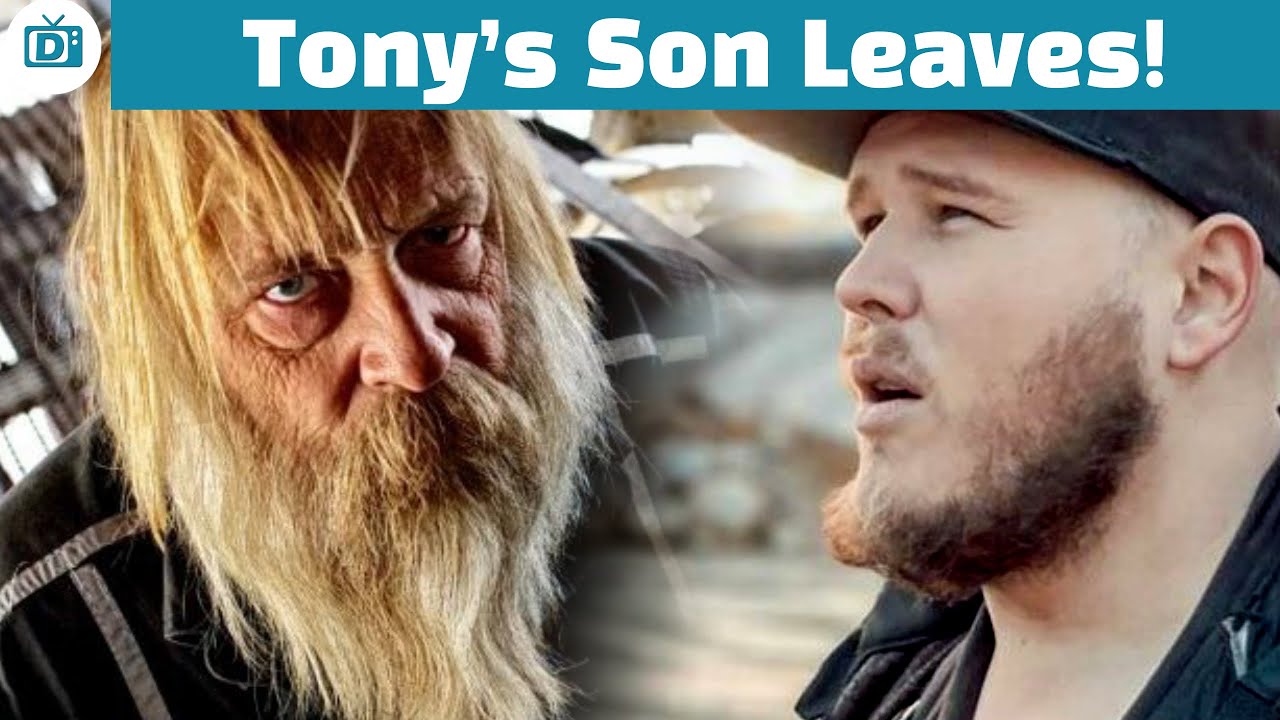 ‘Gold Rush’ Tony Beets Loses A Son In New Season Daily News